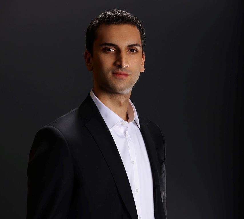 Batuhan Aslan