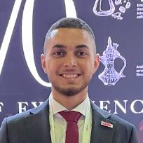 Rashid Almajzoub