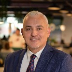 Bora Özkalp
