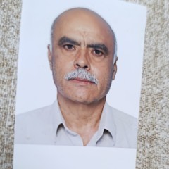 Ibrahim Alshalesh