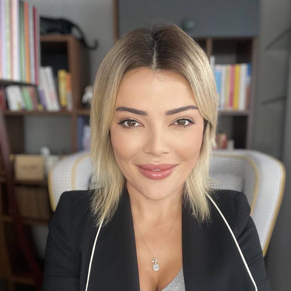 BENAN TOPÇUOĞLU