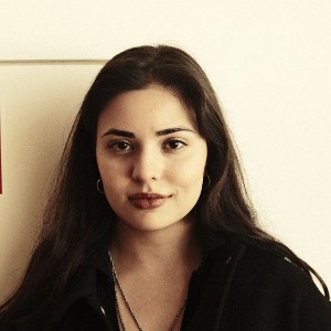 Zeynep Ayça Kaya