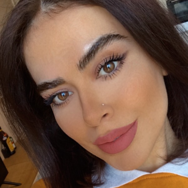 Mahtab Narimani