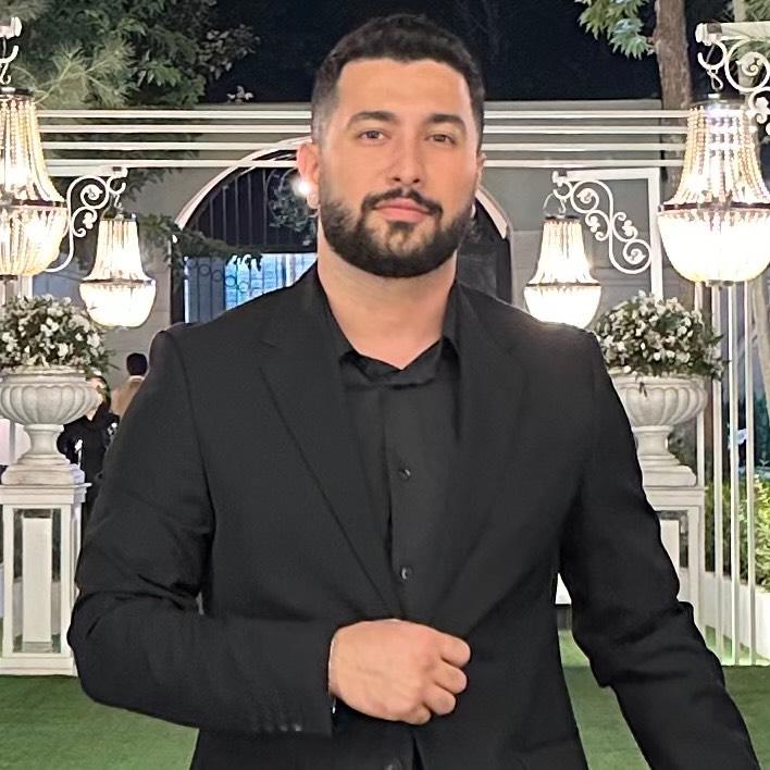 ARASH JAHEDNAMA