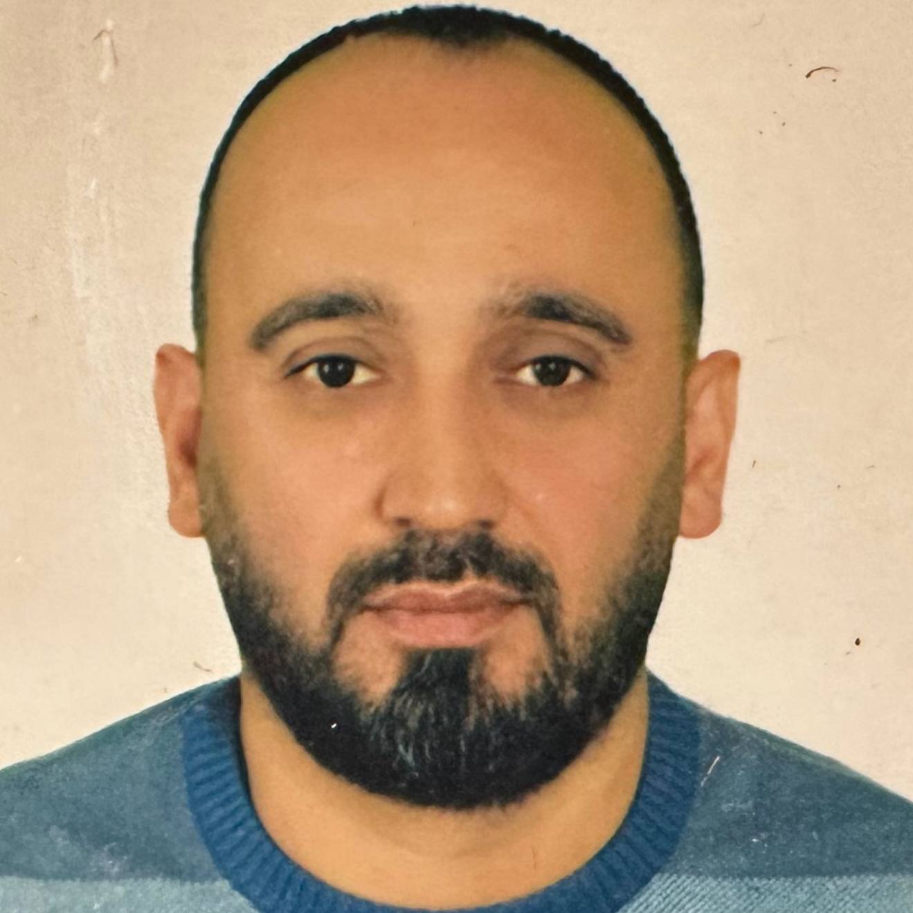 Erdal BAYRAMOĞLU