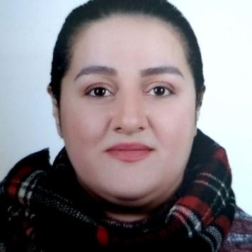 Somayeh Haghverdy