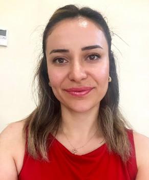 KÜBRA ŞENER