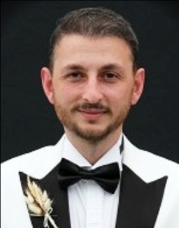 Baris Can KIRAC
