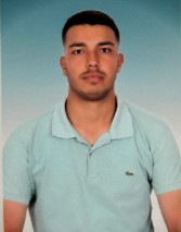 BURAK YAVUZ