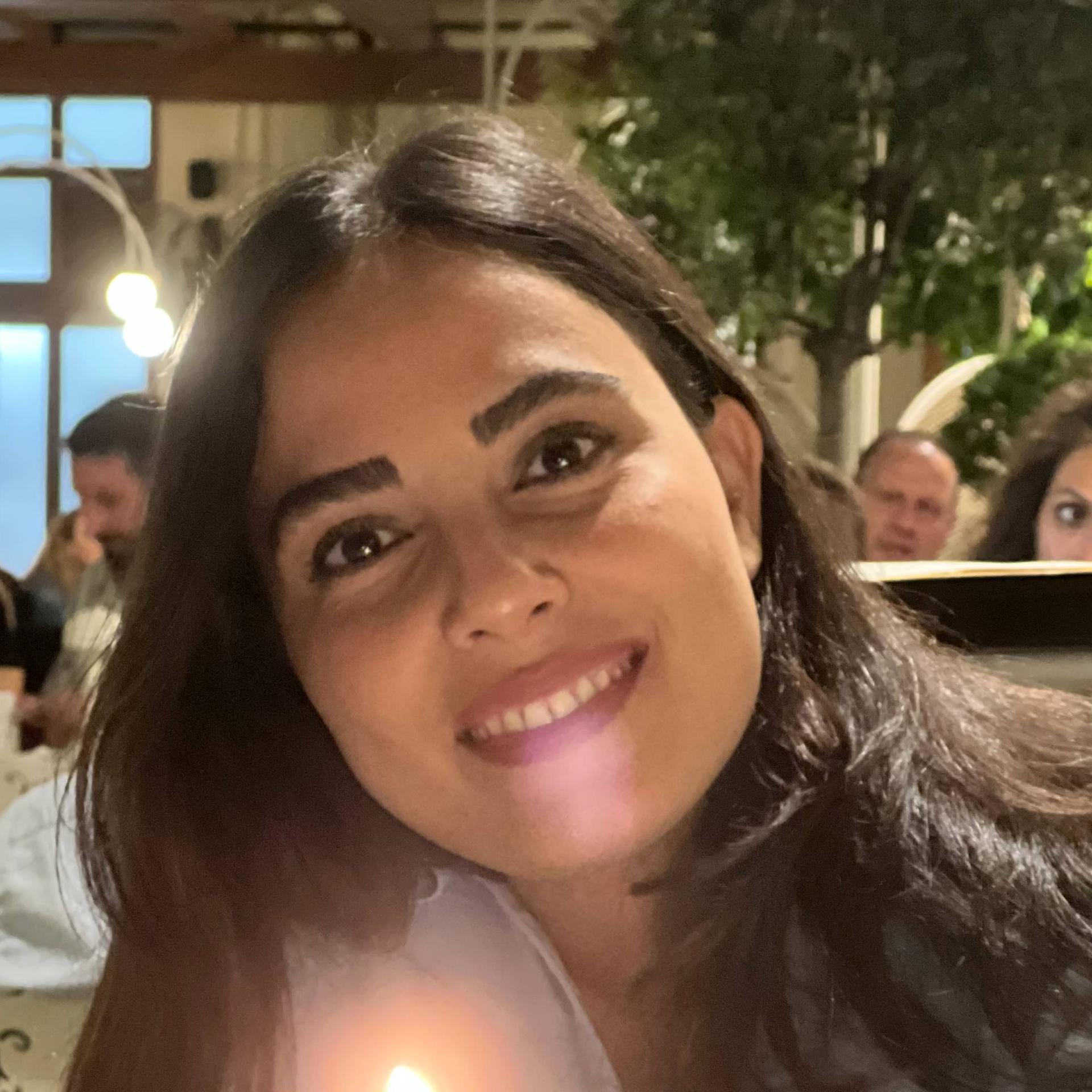 Atefe Mahdaviadel
