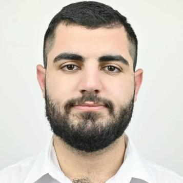 Muhammet Enes Alper
