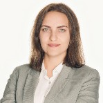Oksana Kashuba
