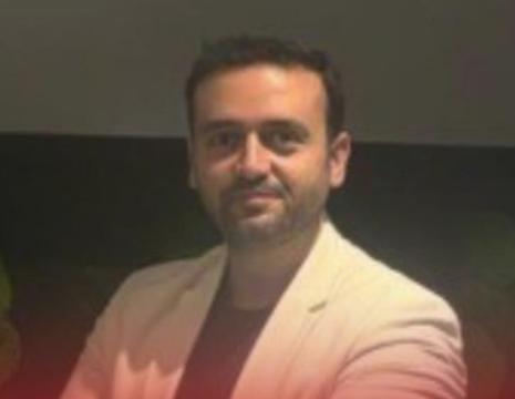 Alper AYDIN
