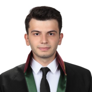 Ahmet Emin Eyüpoğlu