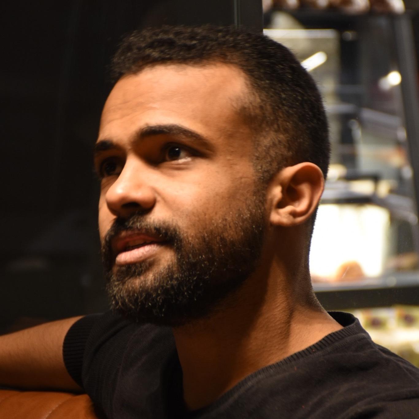 Ahmed Eltatawy