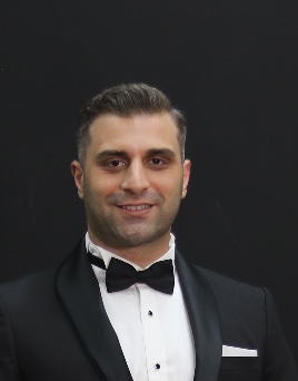 Faruk ÖZTÜRK