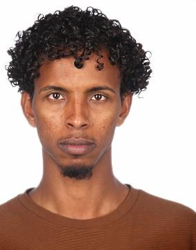 Ibrahim Derow