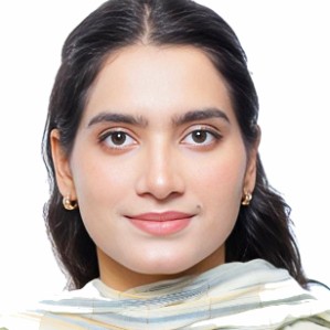Mahrukh Mahrukh