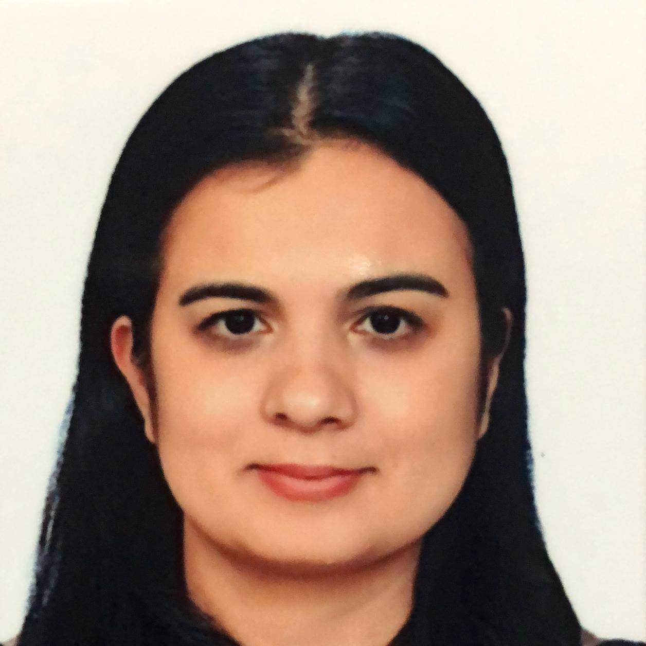 Leyla Bilgin Aygün