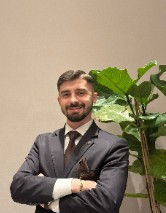 ENES ÖZTÜRK