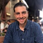 Omer Abidinoglu