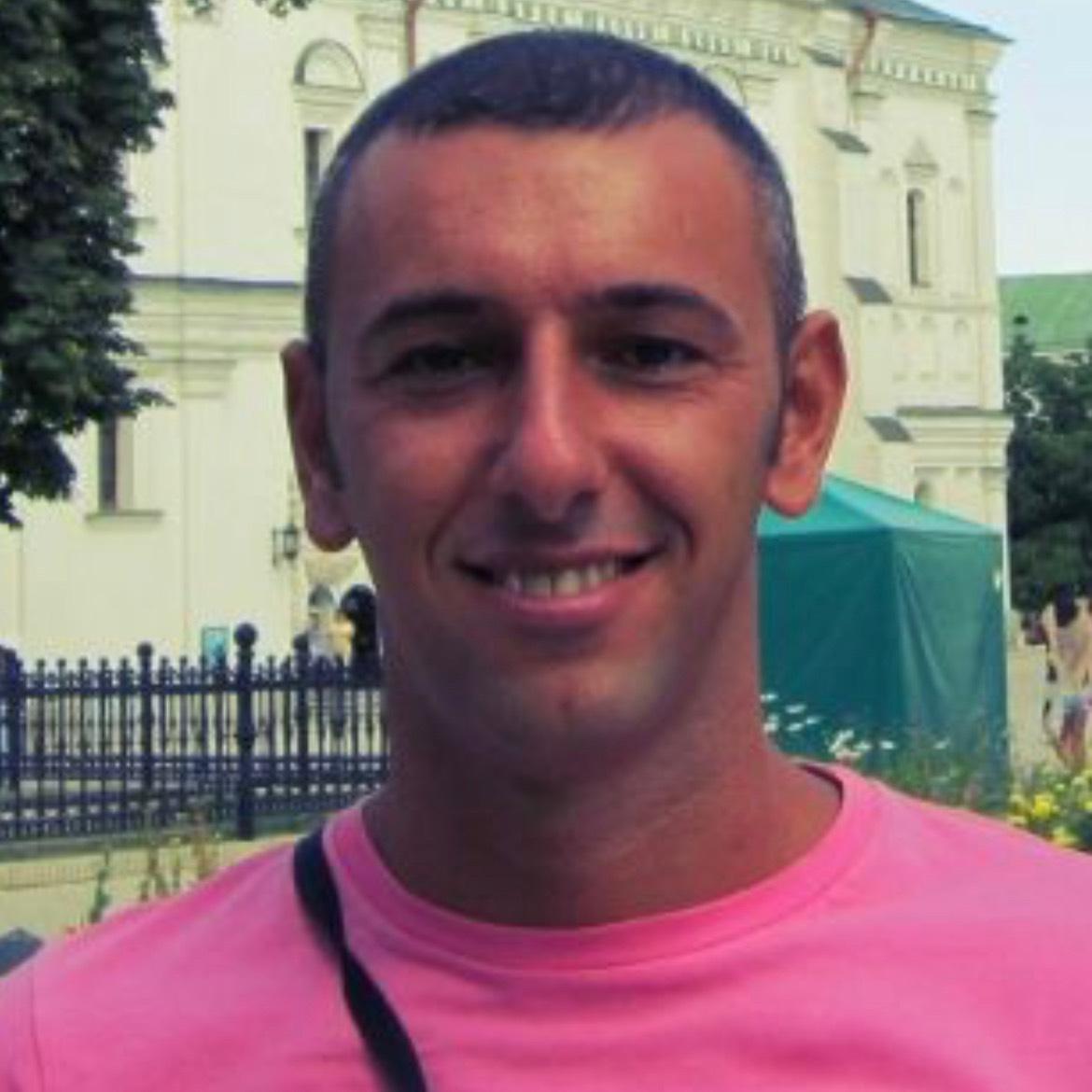 Fatih Akyildiz