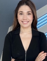 Eylül Yaren KAYMAZ