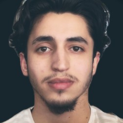 OMAR Al Ahmad