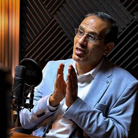 Ibrahim Eldeeb
