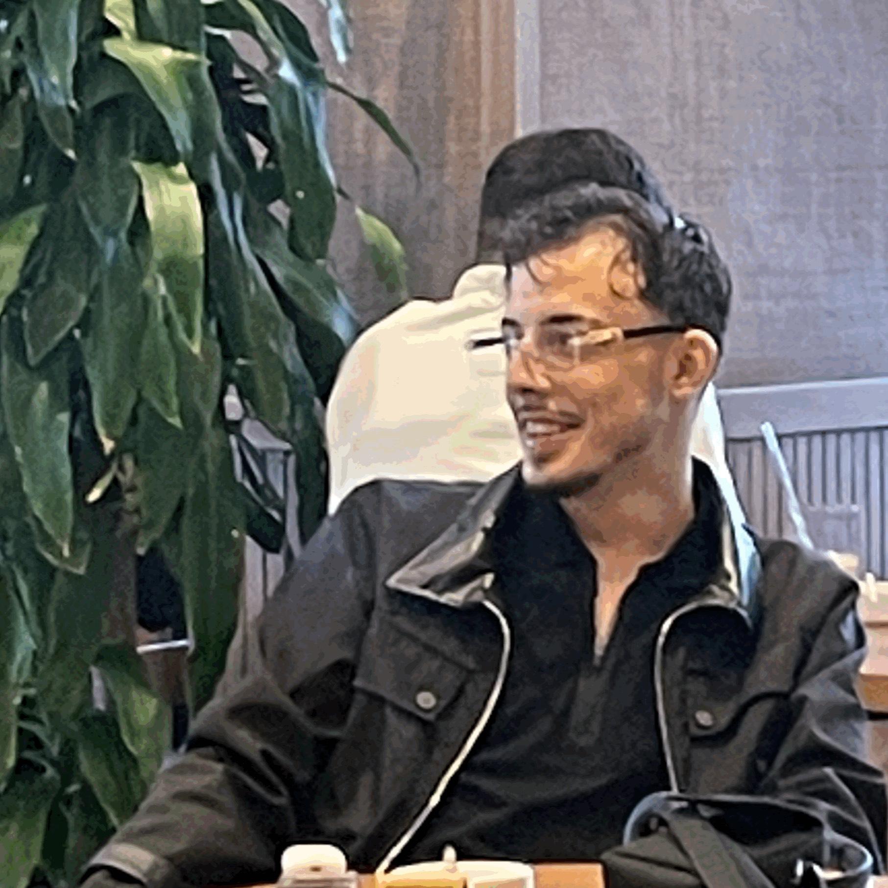 Bekir Bağış