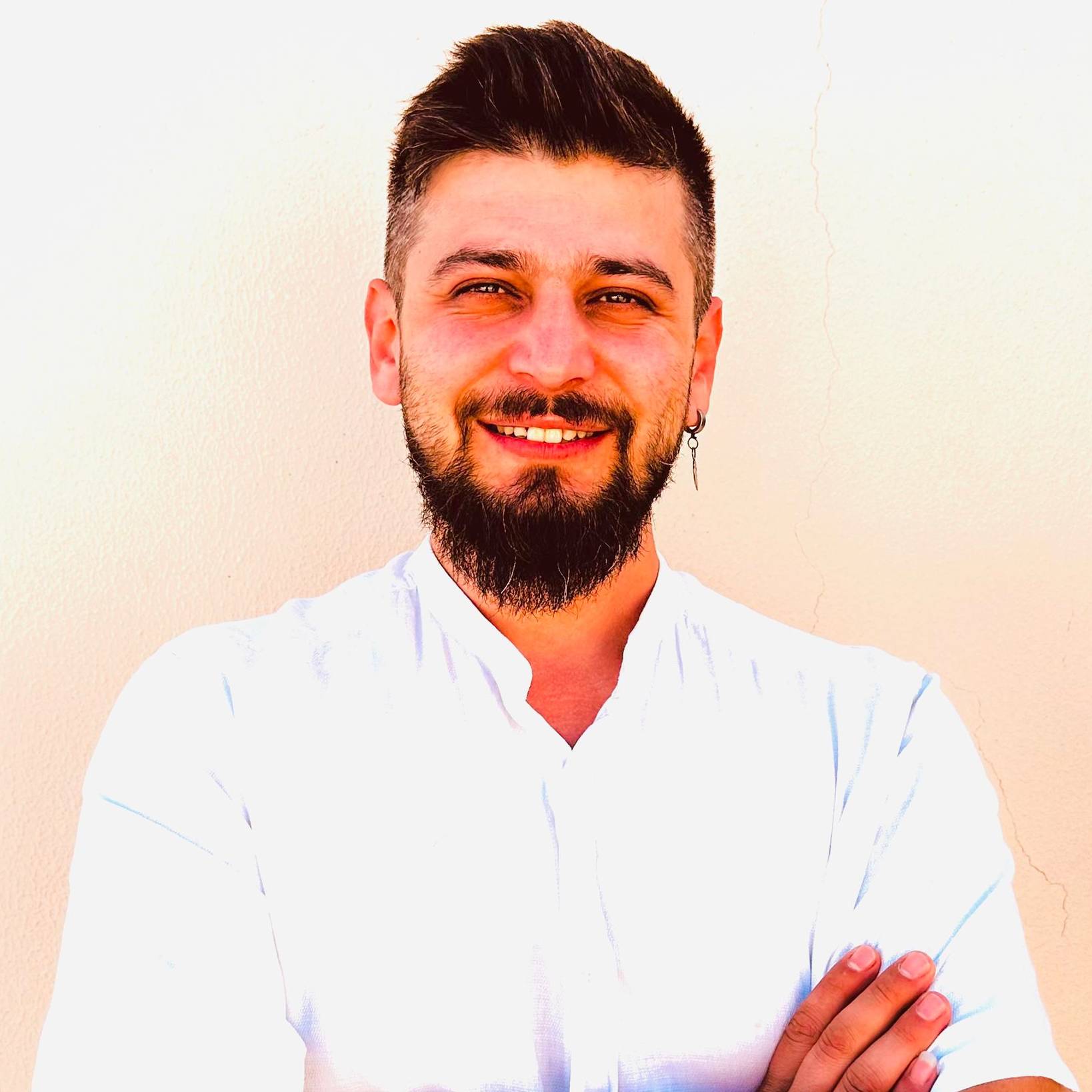 Serhat Buyukyavuz