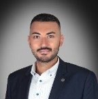 Berkcan Karckay