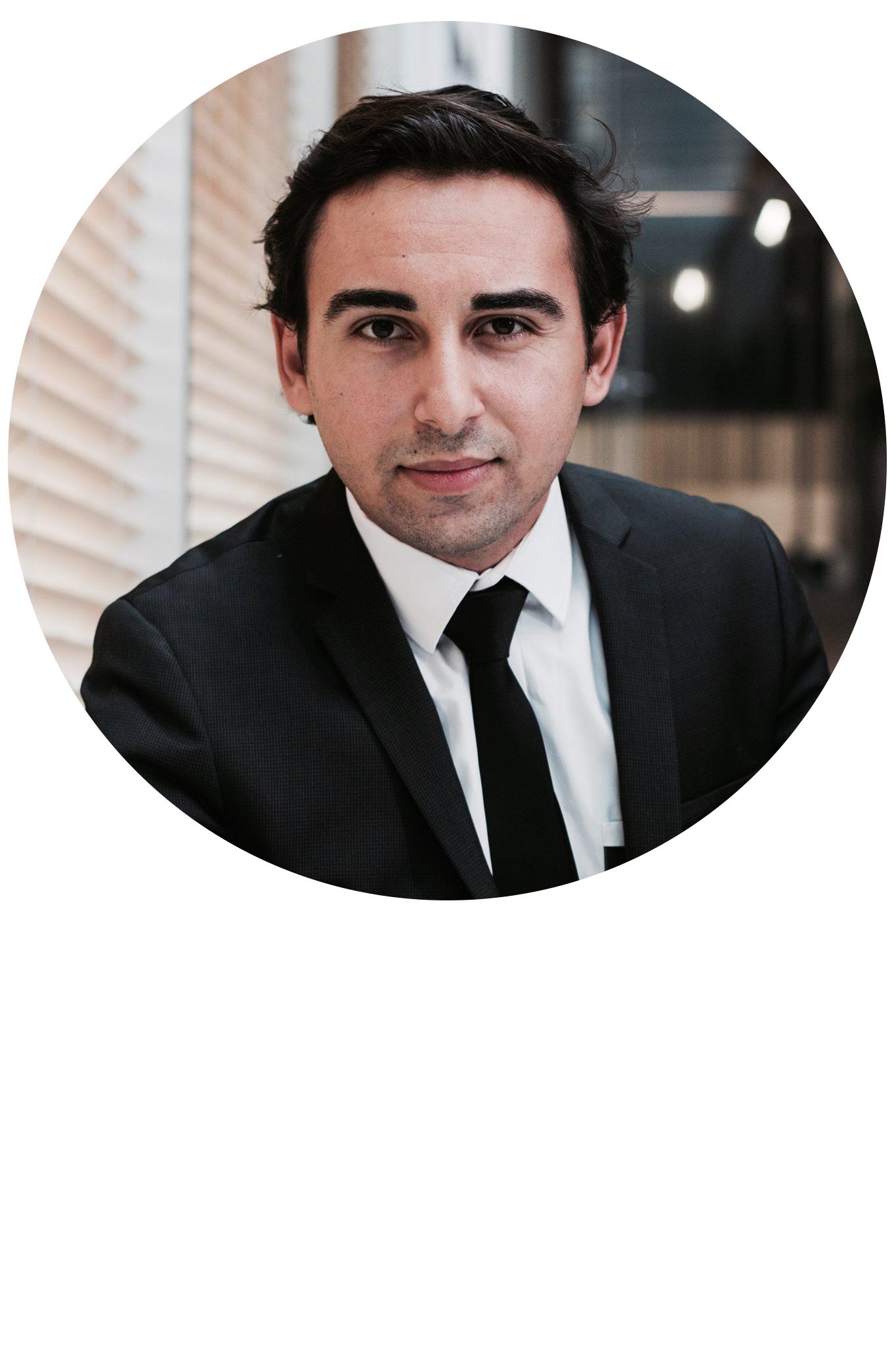 Umut Ali KAL