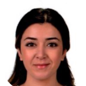 Merve SIKIK