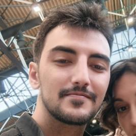 Mustafa Alptuğ Kaçıra