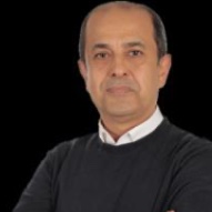 KENAN DEVECİ
