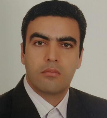 Mohammad Sarvari