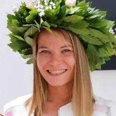 Gaia Frediani