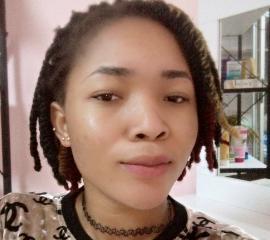 Temitope Adeola