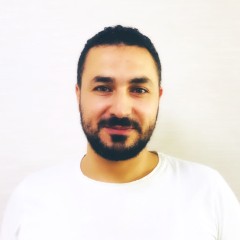 mahmoud aresha