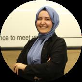 Selin ŞAHİN