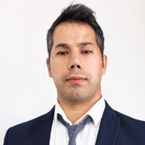 Muhammet Yavuz