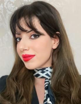 Ayşe Bilgiç
