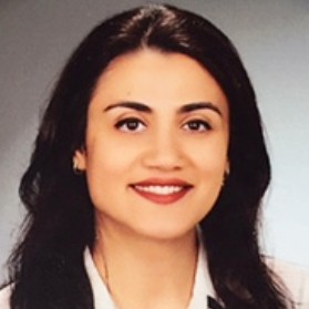 Arzu Bahar