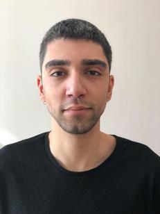 Batuhan Kamatar