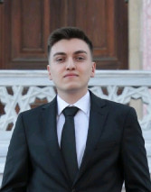 Mehmet Arda Muştu