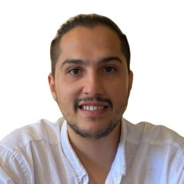 Kerem Uslu