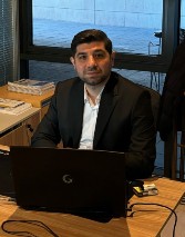 İbrahim Özkul