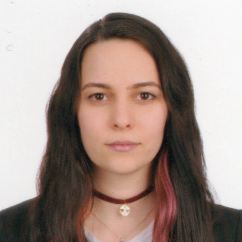 Begüm İncedemir Ündey