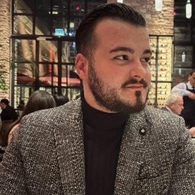 Murat Topal